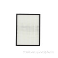 Replacement Hepa Filter for Philips AC4080 Air Purifier